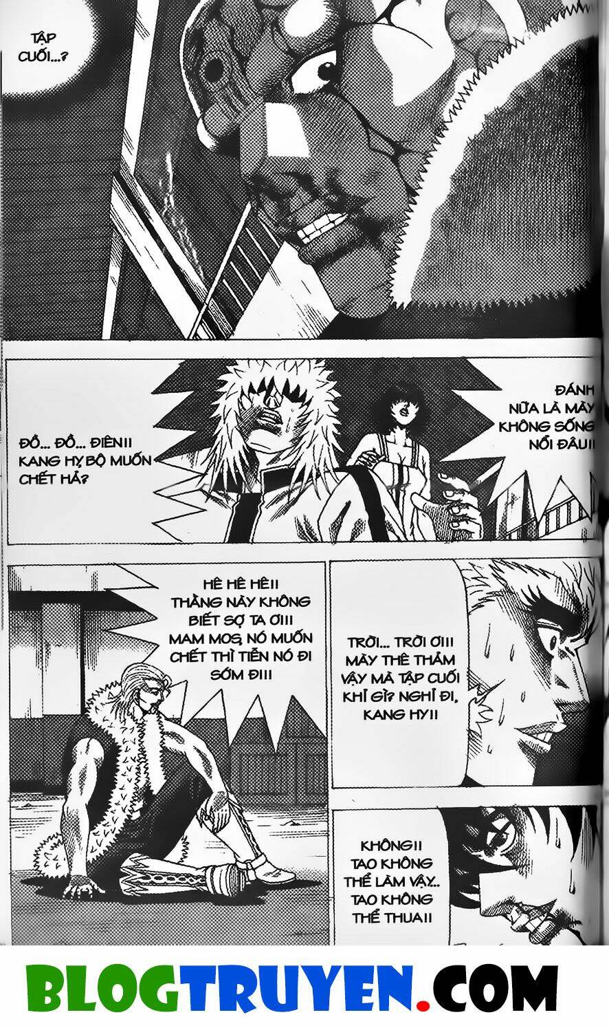 bitagi - anh chàng ngổ ngáo chapter 342 19