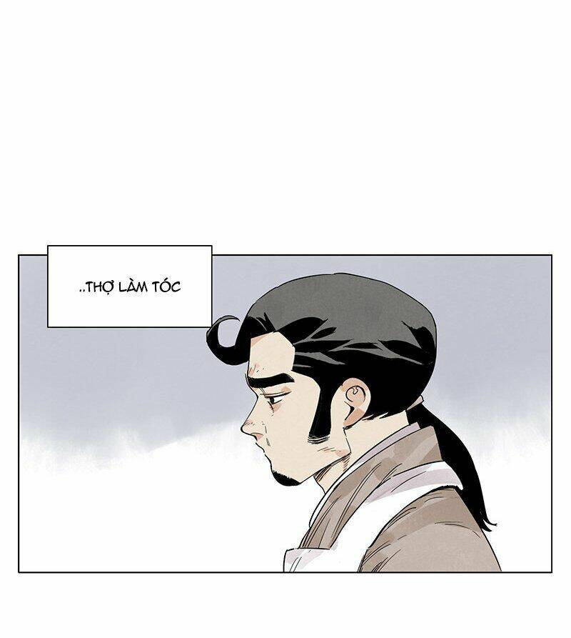 bang chủ đại nhân tìm cách trị hói đầu chapter 68 25