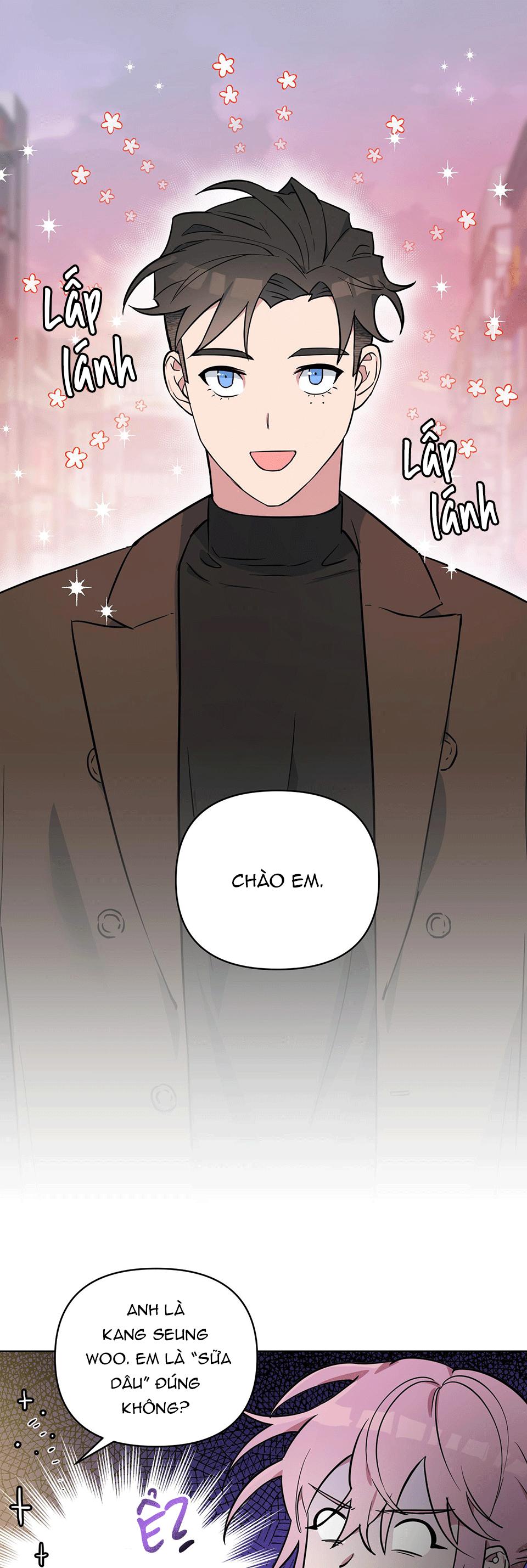 bộ sưu tập ciu to-ngực bự của nhà sẹc chapter 31 1