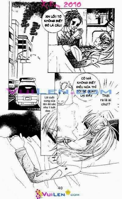 cuộc sống của tôi chapter 2 40