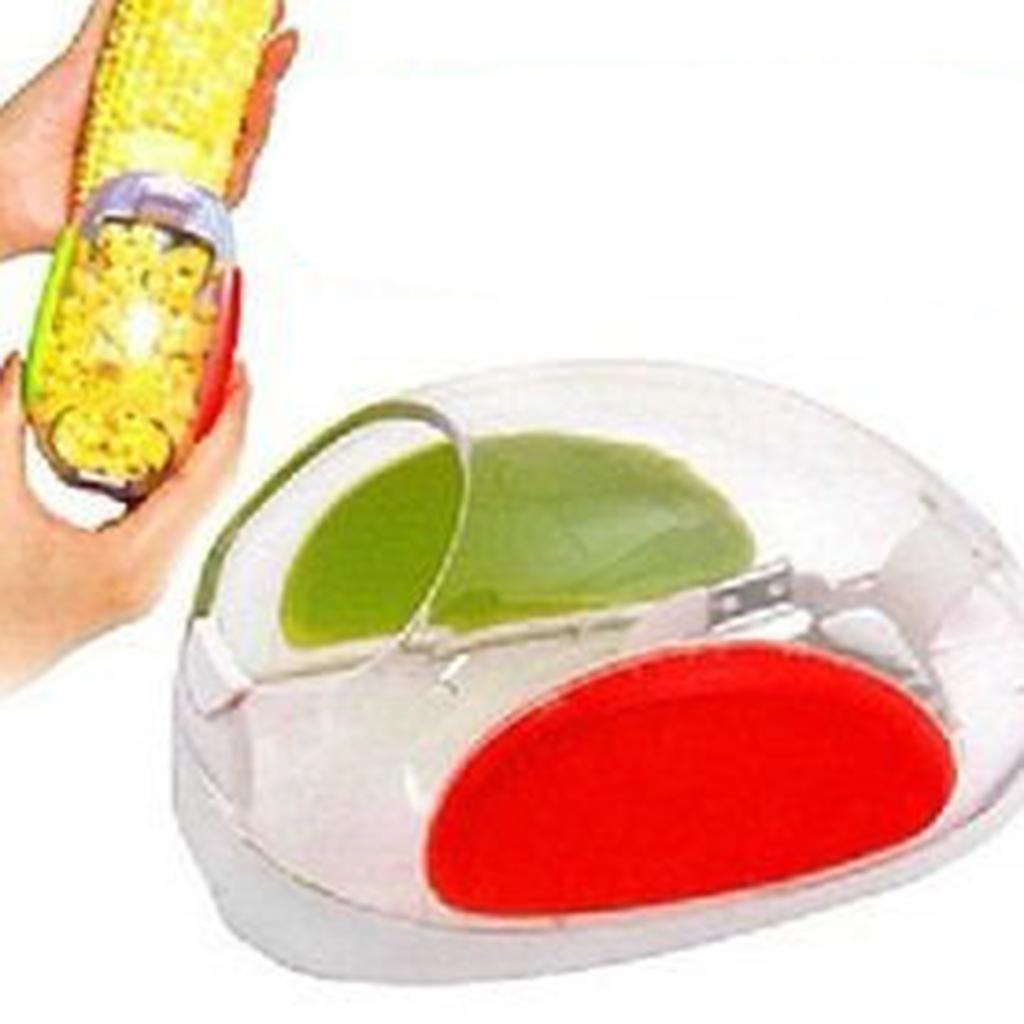 Corn Stripper Corn Cutter Corn Cob Corn Shucker Remover Corn Cob Remover