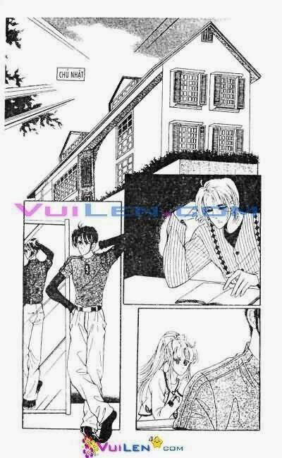 lá chắn tình yêu chapter 4 46