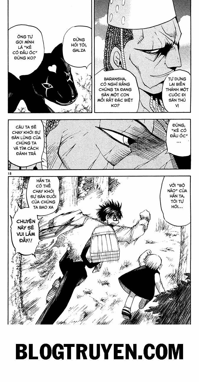 konjiki no gash!! chapter 80 19