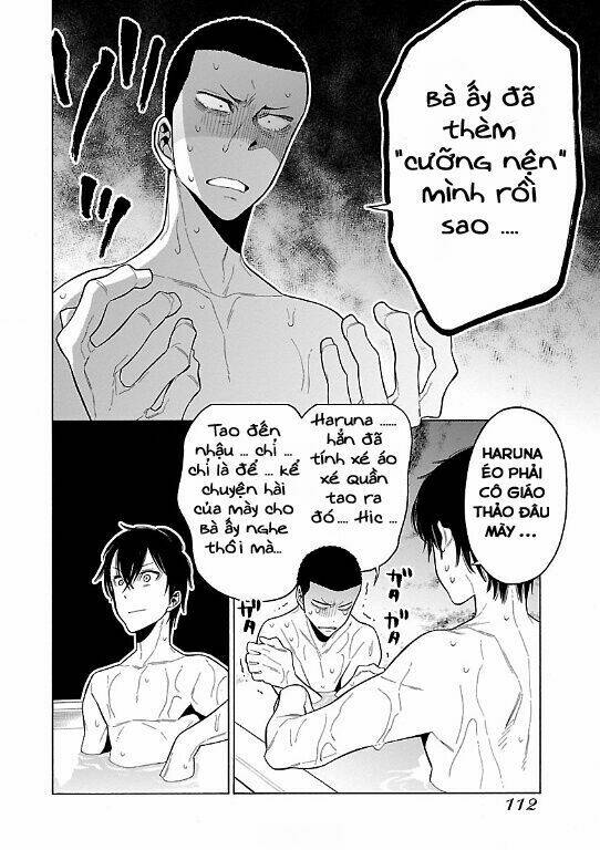 momoiro meloik chapter 65 13