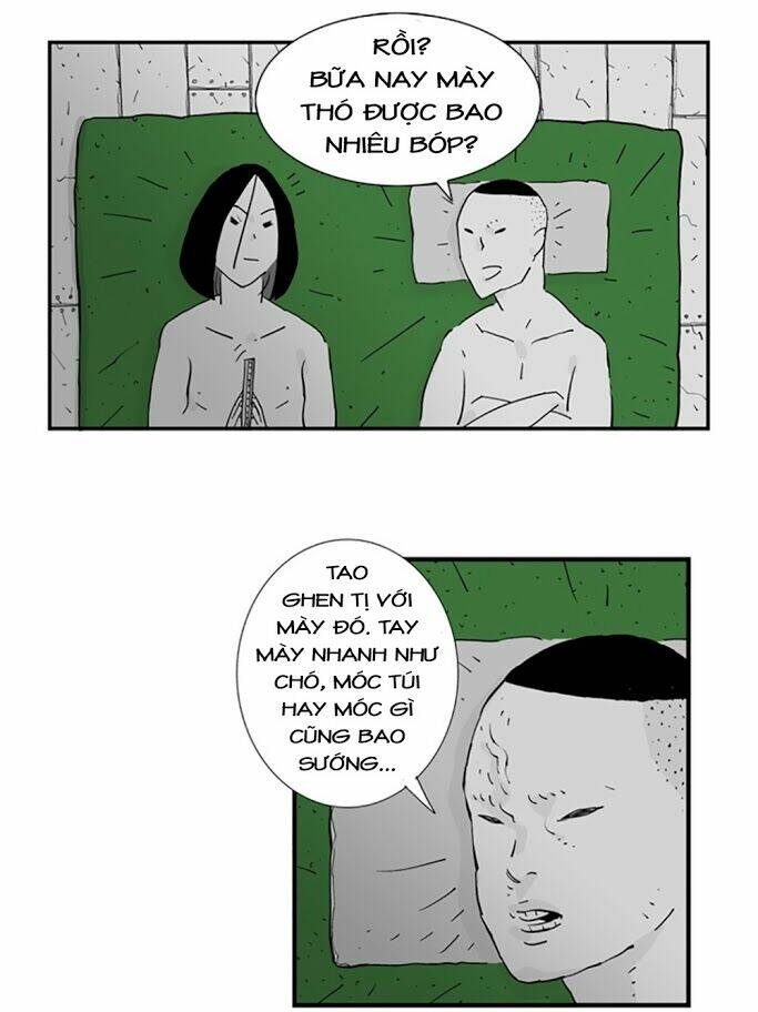 hành trình thoát khỏi địa ngục chapter 64 24