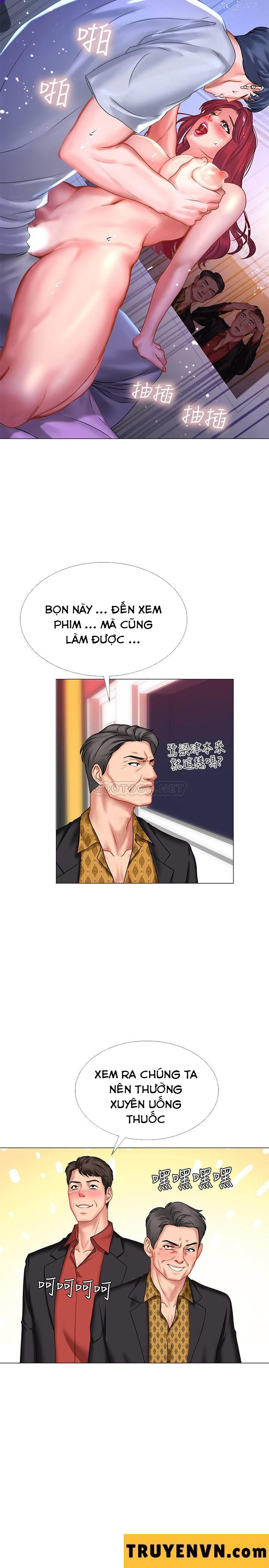 should i study at noryangjin? chapter 38 30