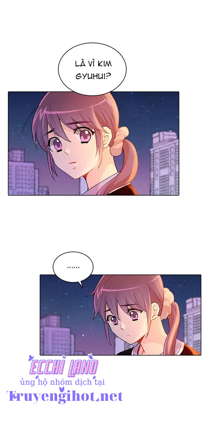 hương vị của nữ thần chapter 39.2 1