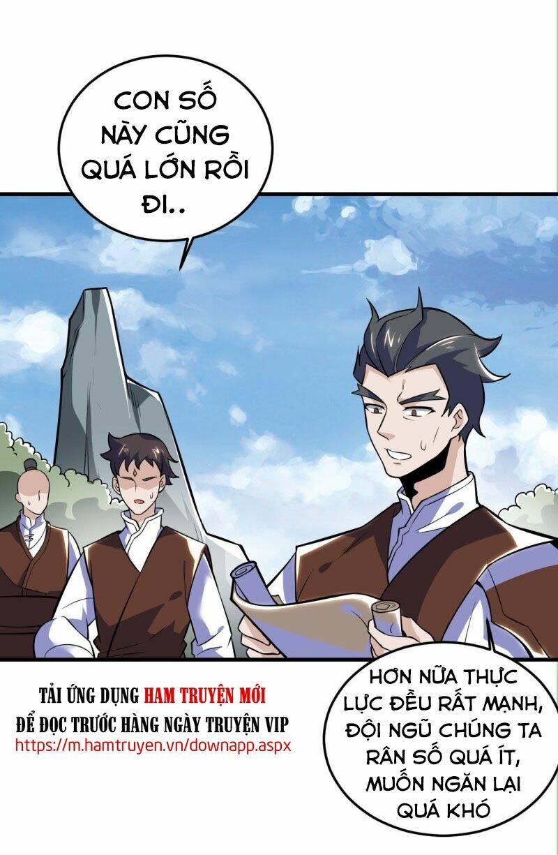 thần võ đế tôn chapter 103 41