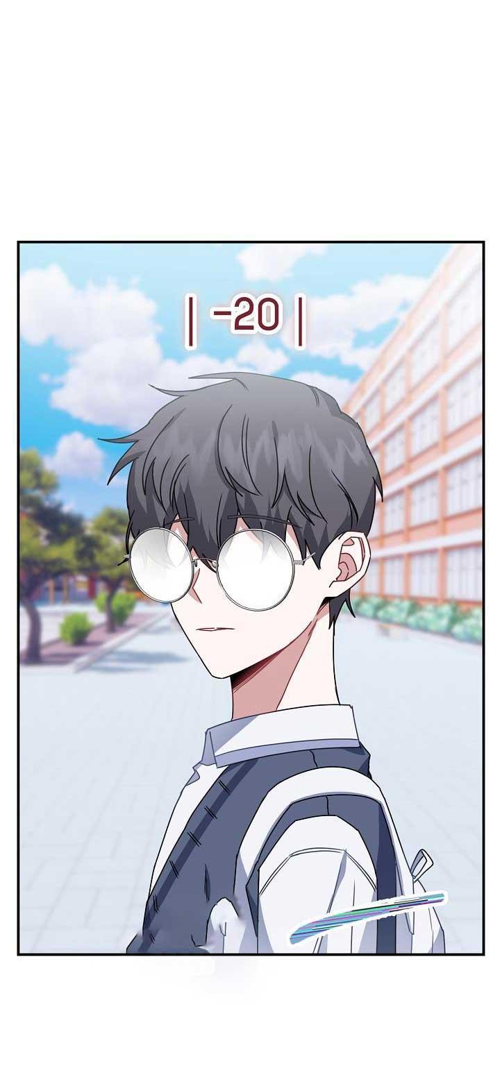 vùng đặc quyền tình yêu chapter 11 61