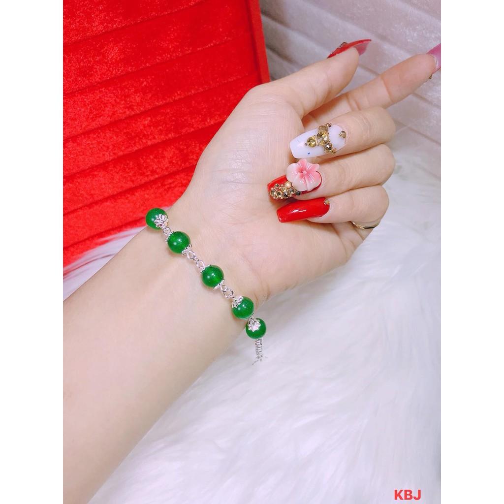 LẮC TAY PHONG THỦY THEO MỆNH