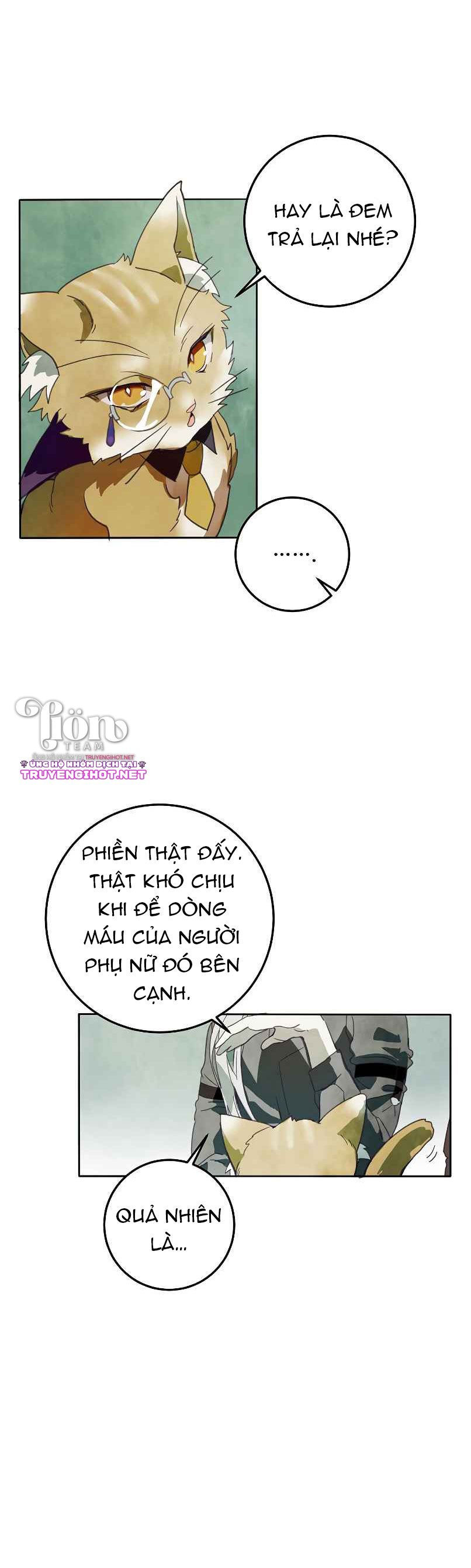 câu chuyện về đứa con lai chapter 3.1 9