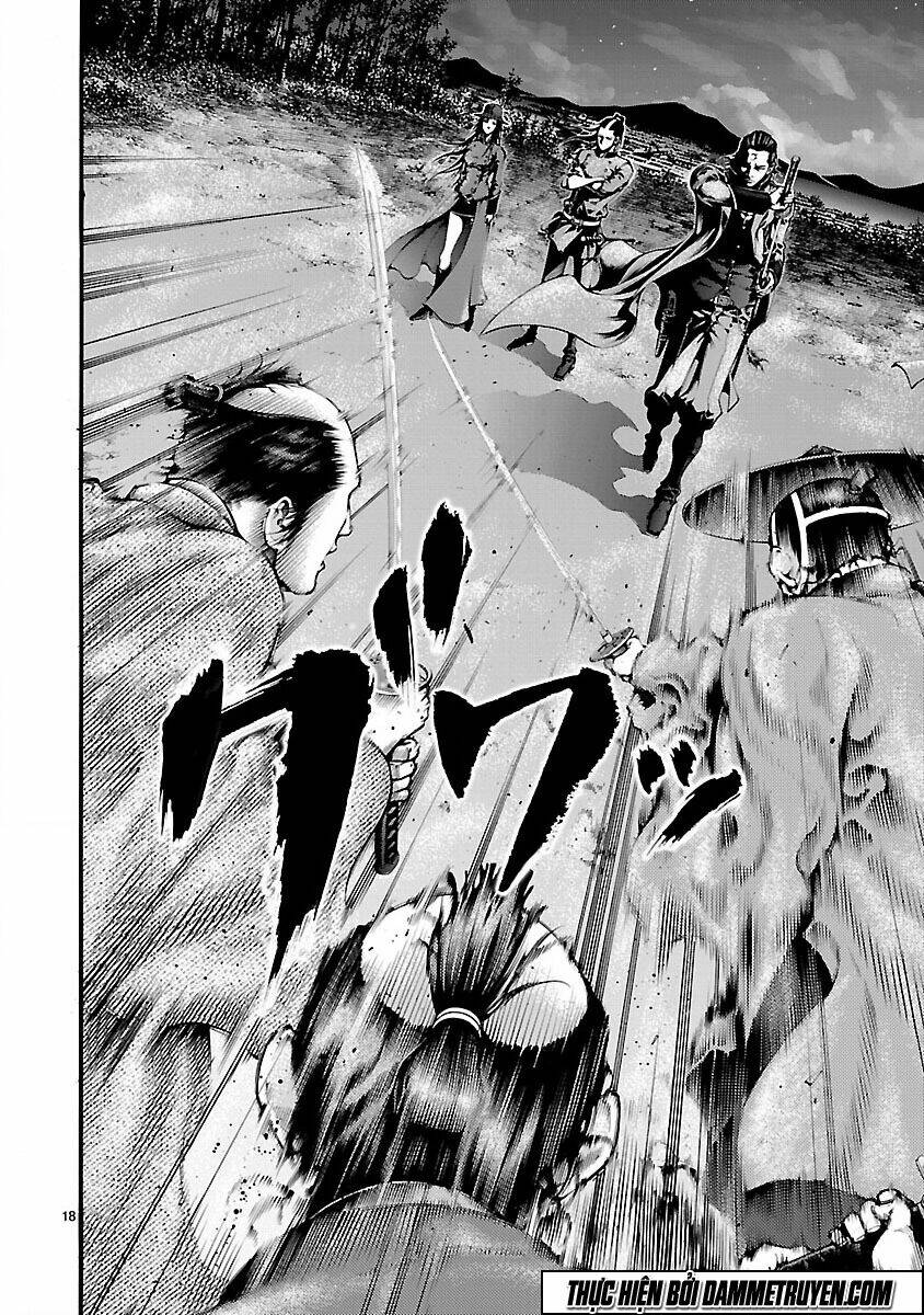 dragon effect chapter 4 19