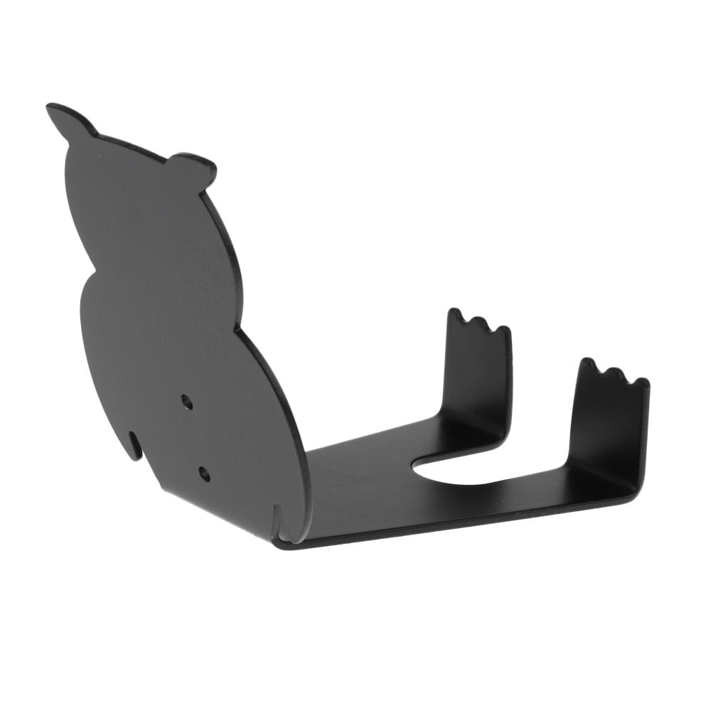 Bike Bicycle Cycling Wall Mount Storage Hanger Stand Rack Hook Holder