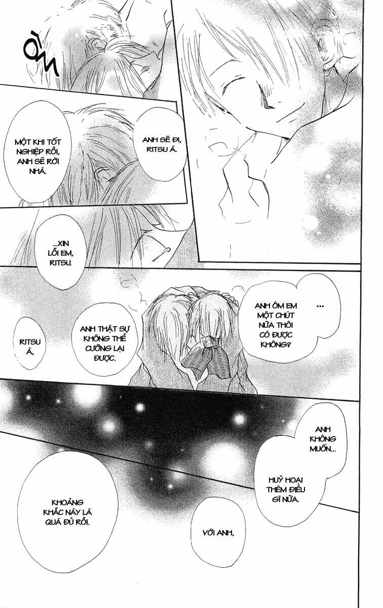 hotarubi no mori e chapter 4 45