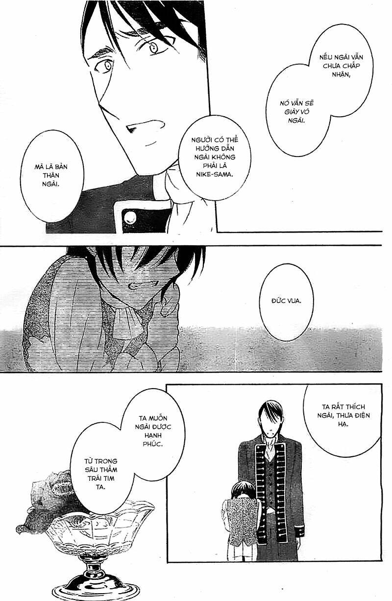 thế giới tươi đẹp chapter 38 29