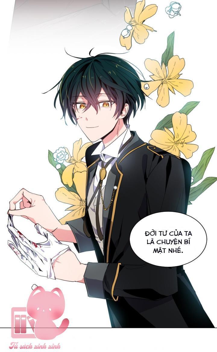 nguyện ước vô vọng của ma nữ chapter 6 10