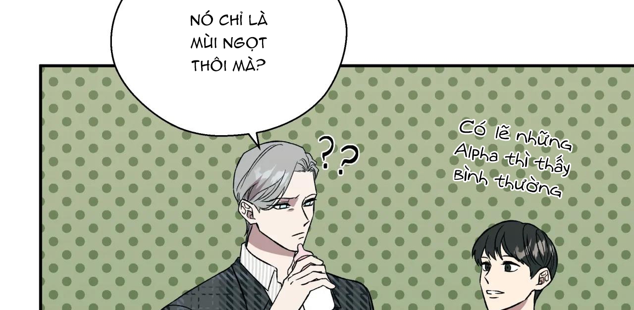 Chứng sợ Pheromone chapter 19