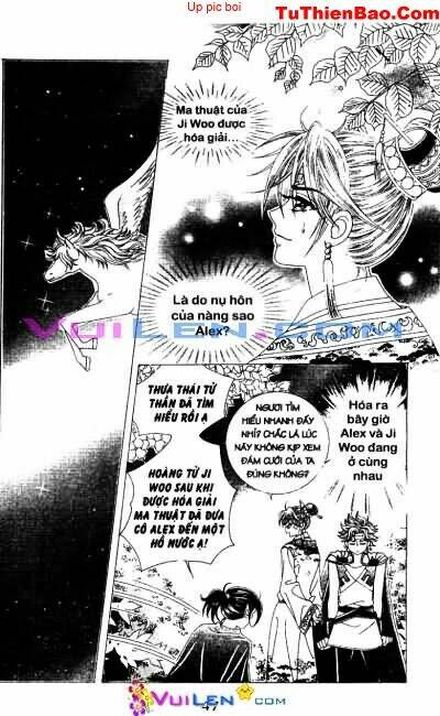 bogle goes to the kingdom chapter 32 16