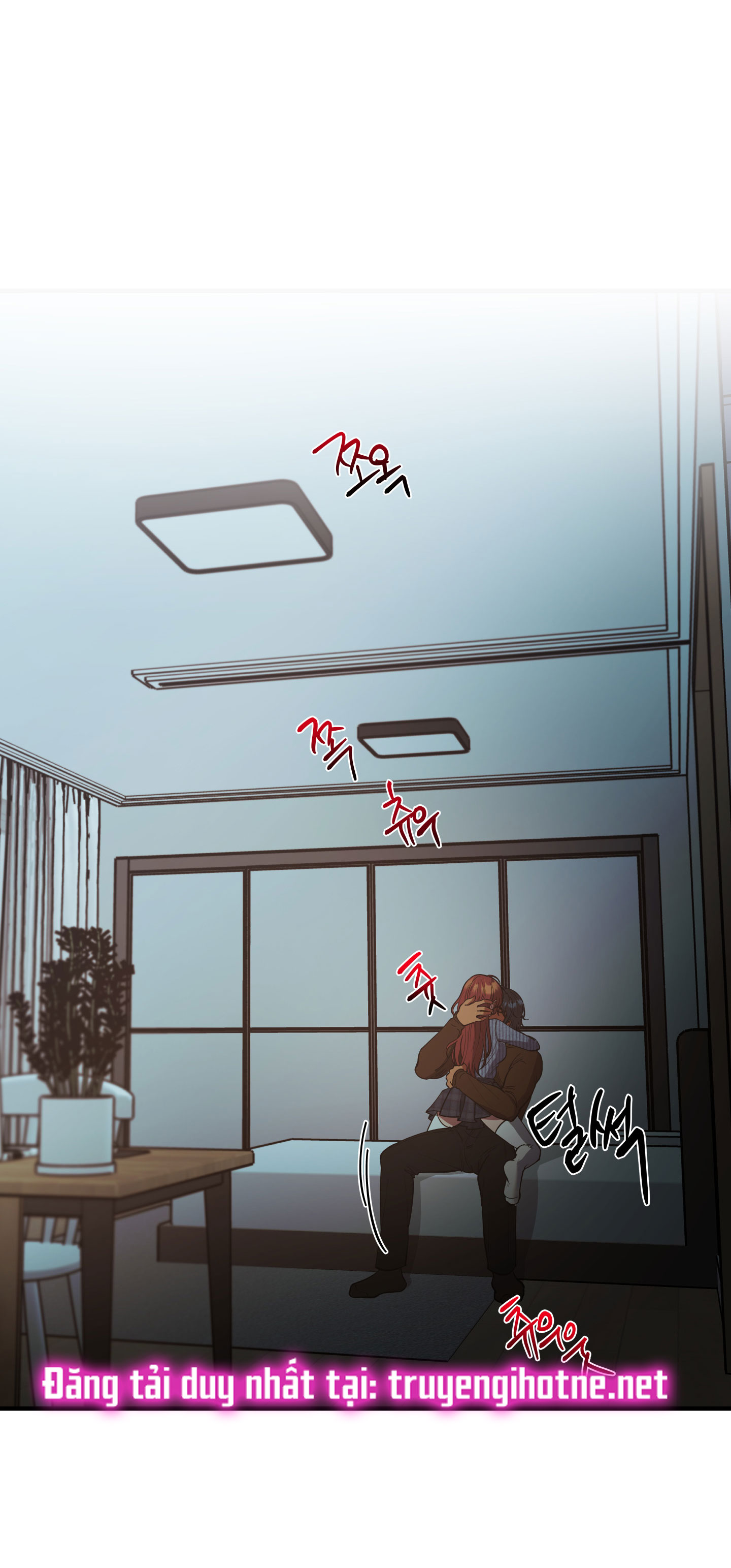 [18+] một lòng một dạ chapter 58.1 12