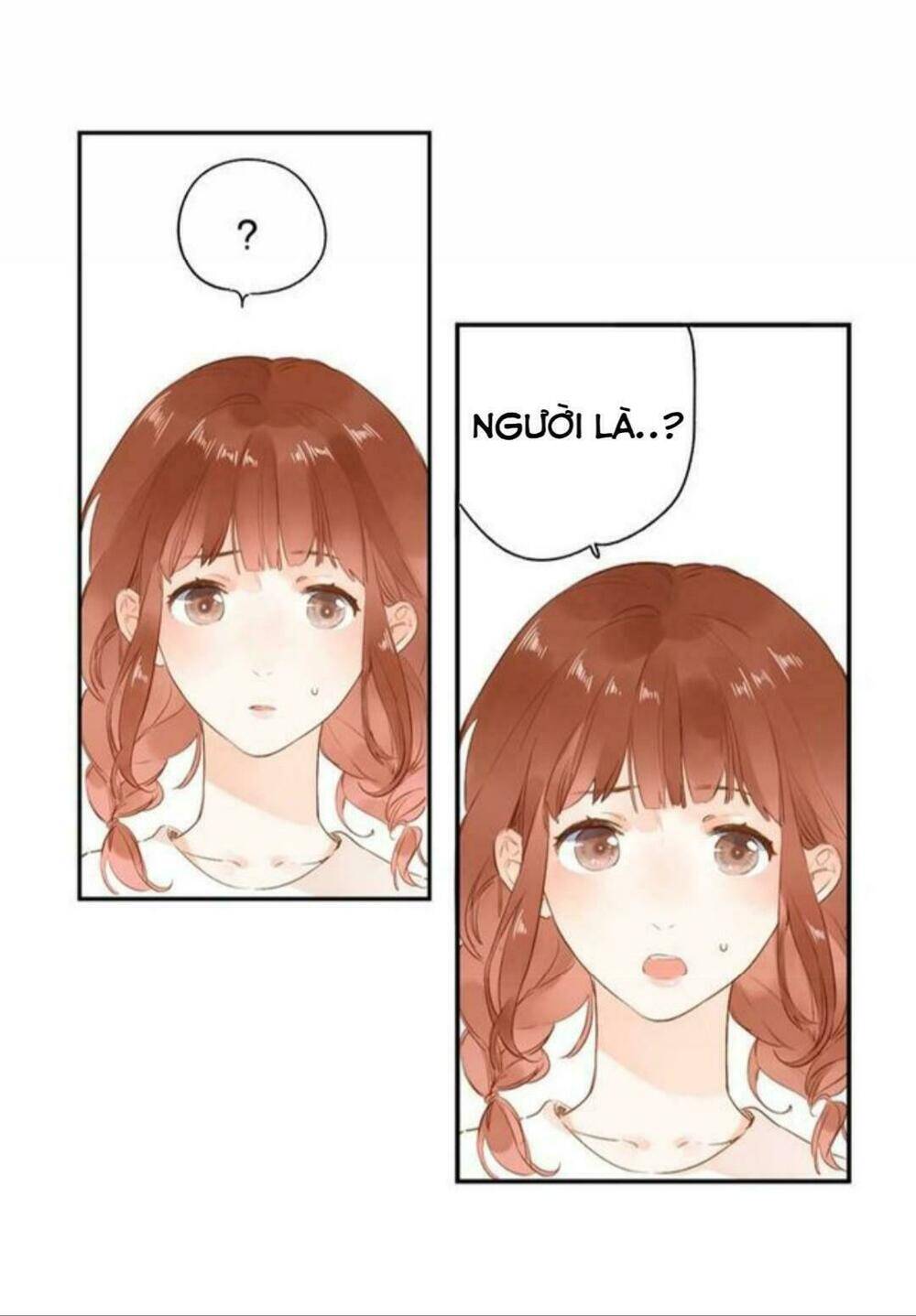 sos! tôi đã yêu một con sâu bướm (phần 2) chapter 55 24