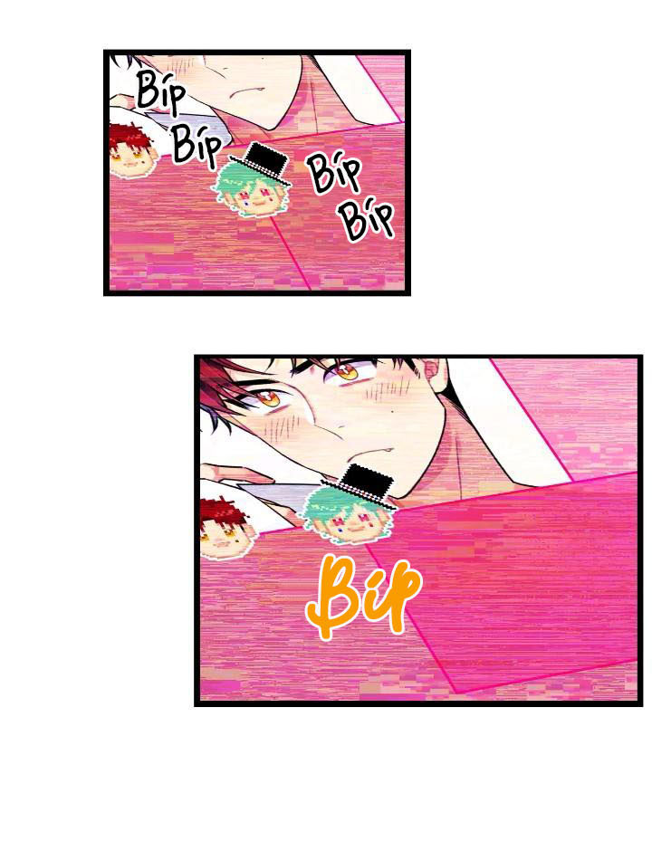 điều ước của cậu là mệnh lệnh của tớ chapter 23 33