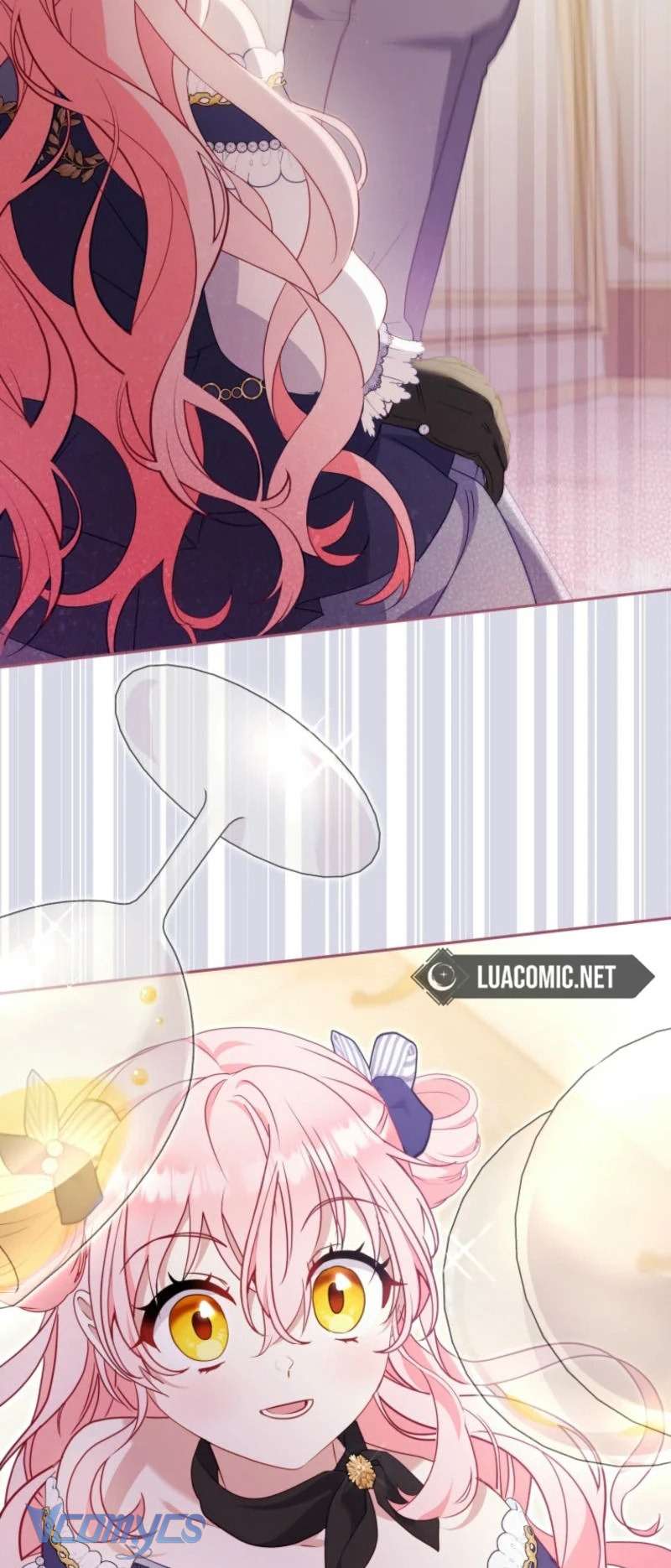 tôi được nuôi dưỡng bởi những kẻ phản diện chapter 90 49