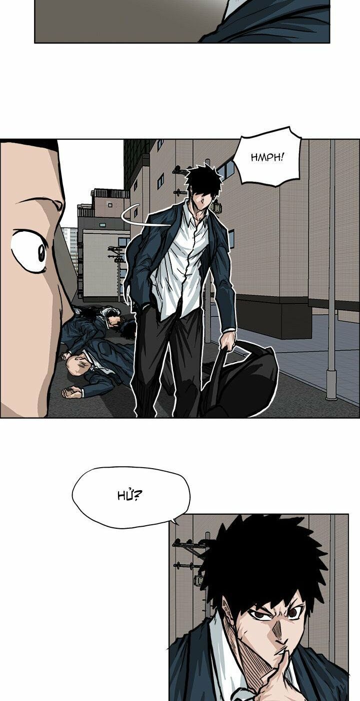 bá chủ học đường ss2 chapter 9 31