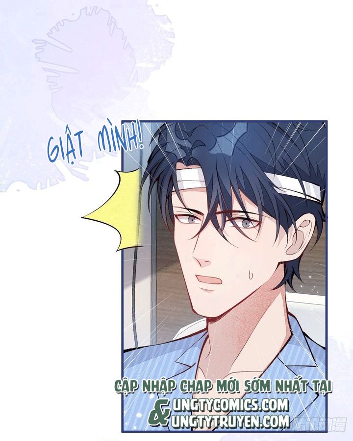 hotsearch của ảnh đế chapter 147 35