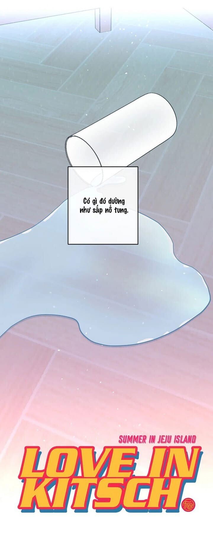 tình yêu ngây dại chapter 5 8