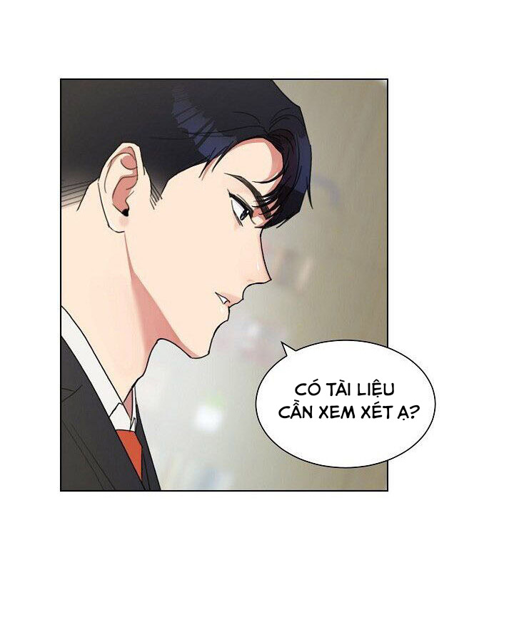 bà xã tôi đã trở lại chapter 3 11