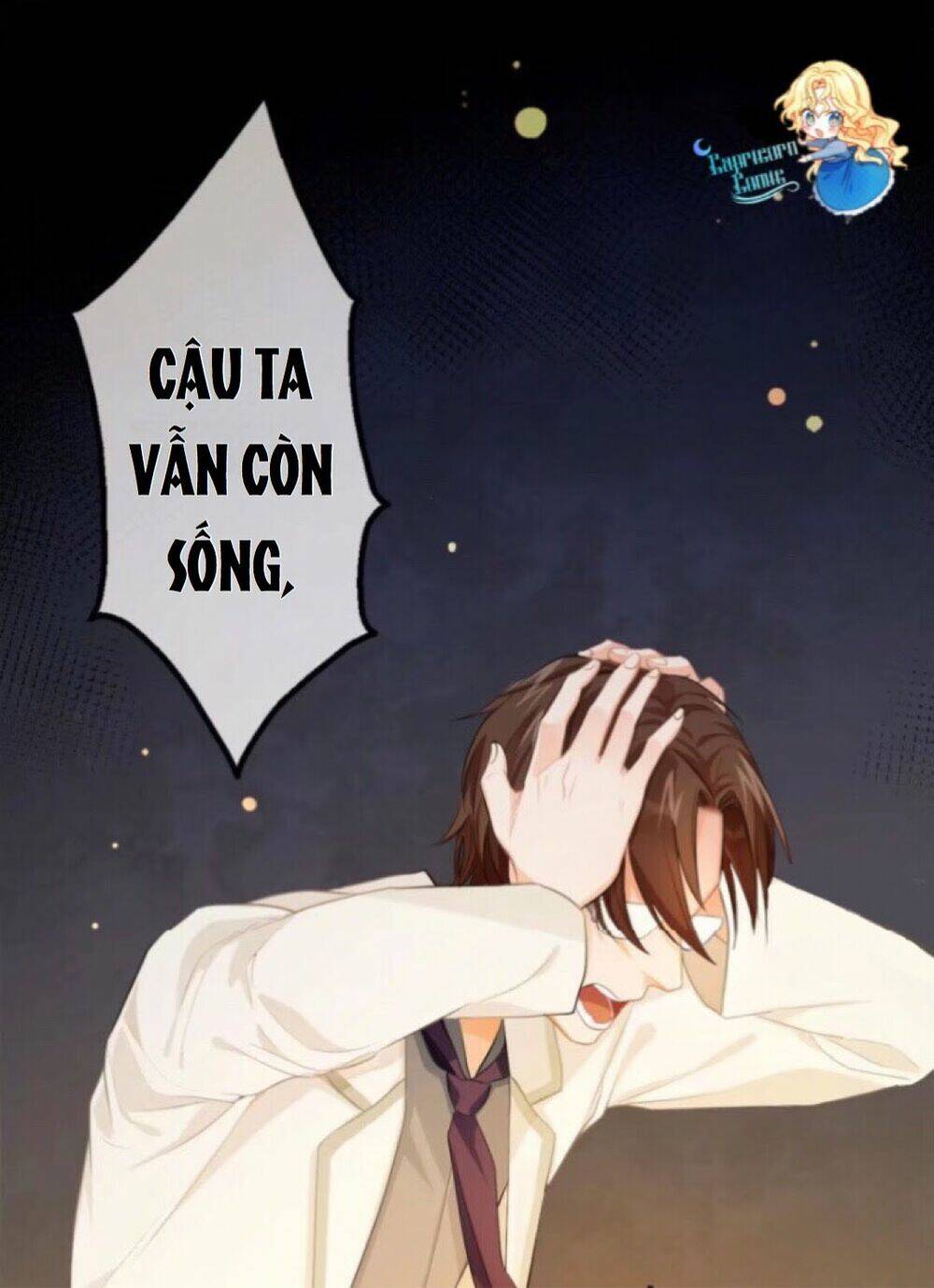 khó mà mở miệng tiếp xúc chapter 0 18