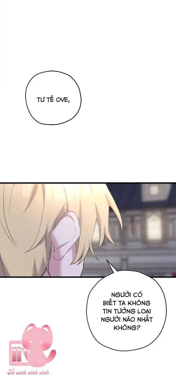 xin hãy cứ khóc, thái tử chapter 26 28