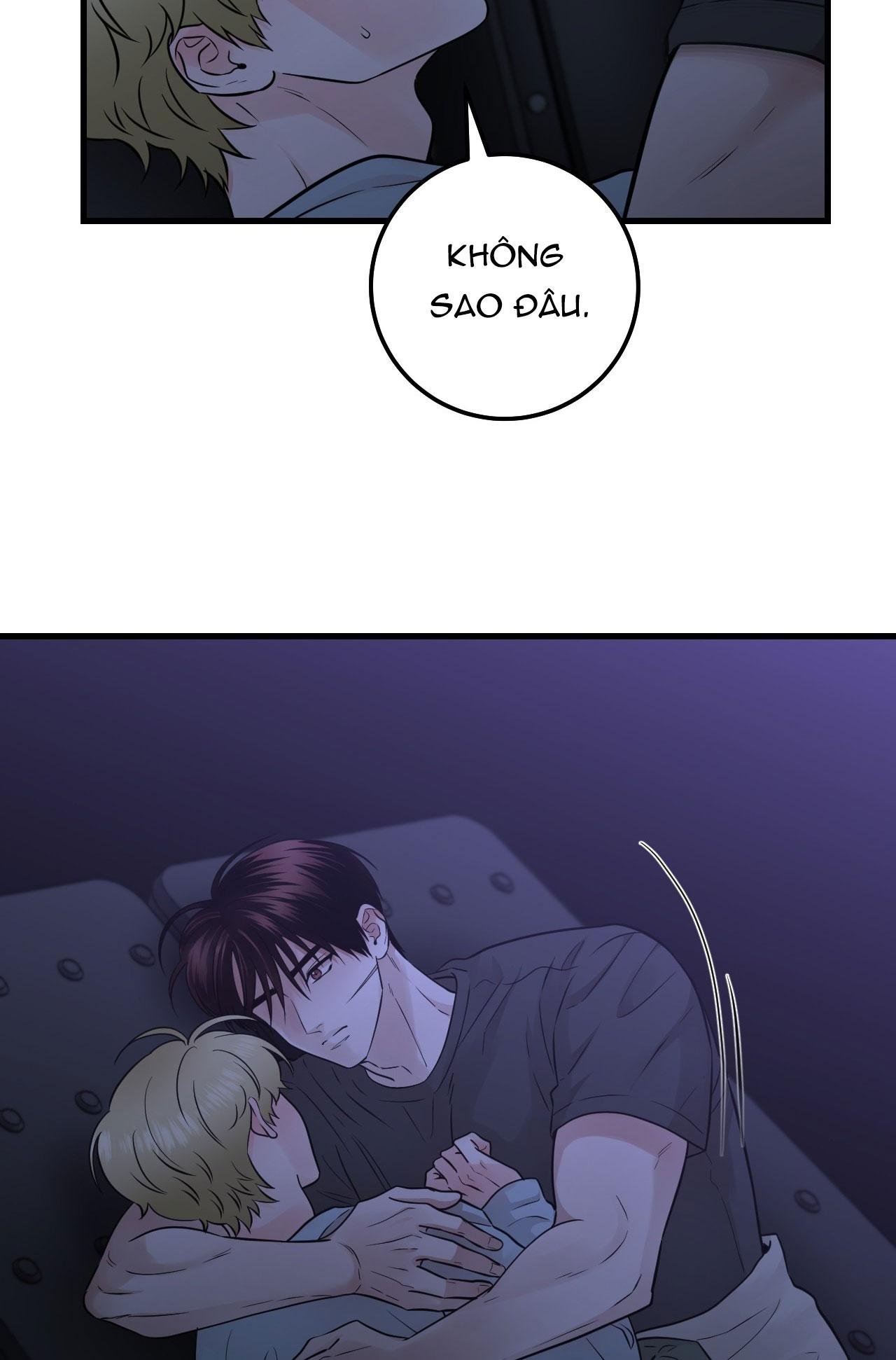 over the paradise chapter 42 6