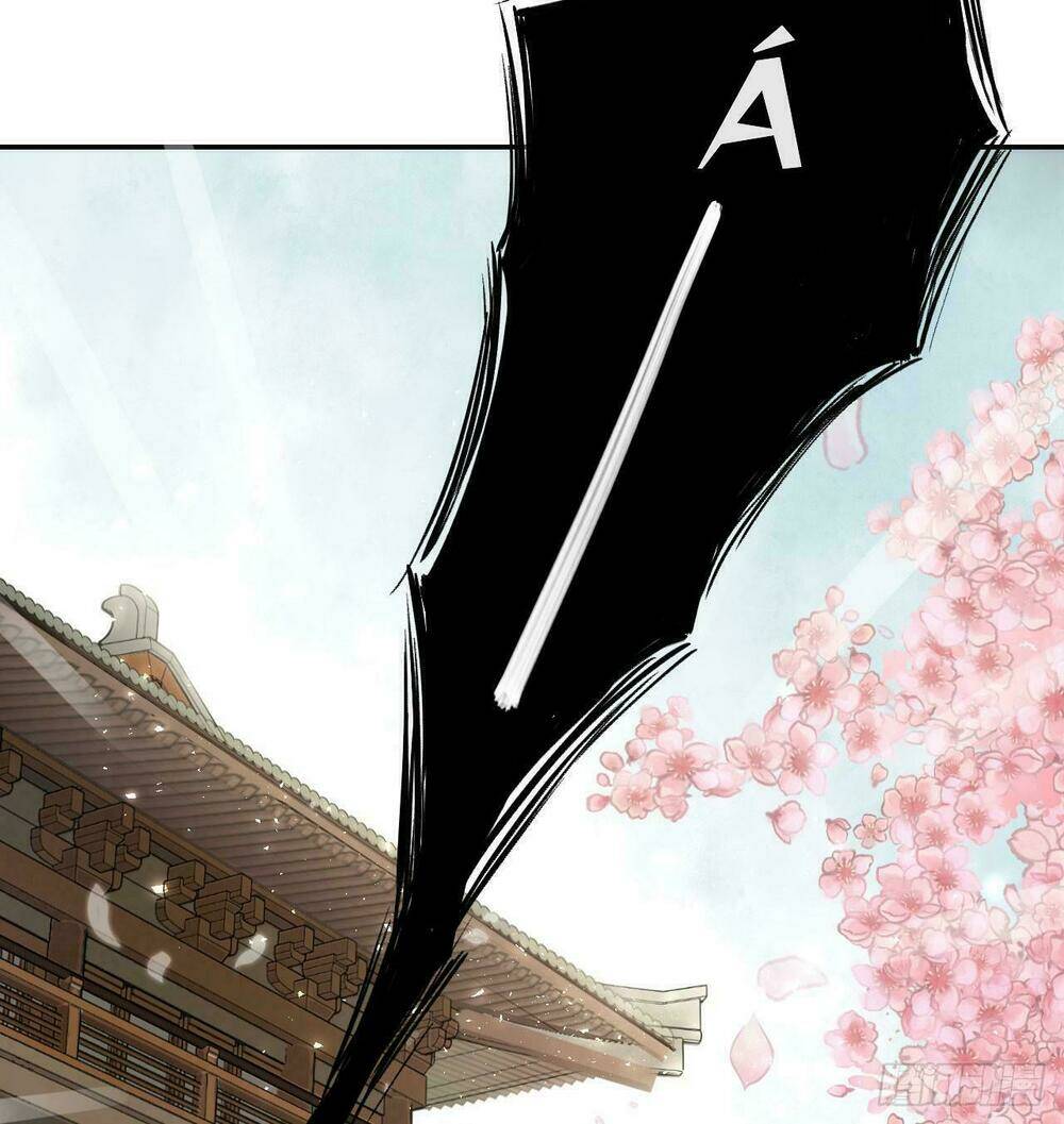 vương gia ba tuổi rưỡi của tôi chapter 2 59