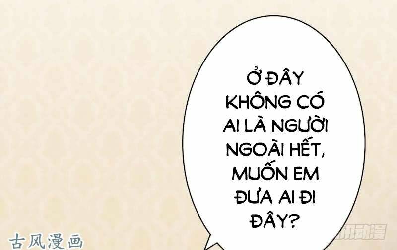 manh thê khó dỗ chapter 41 3