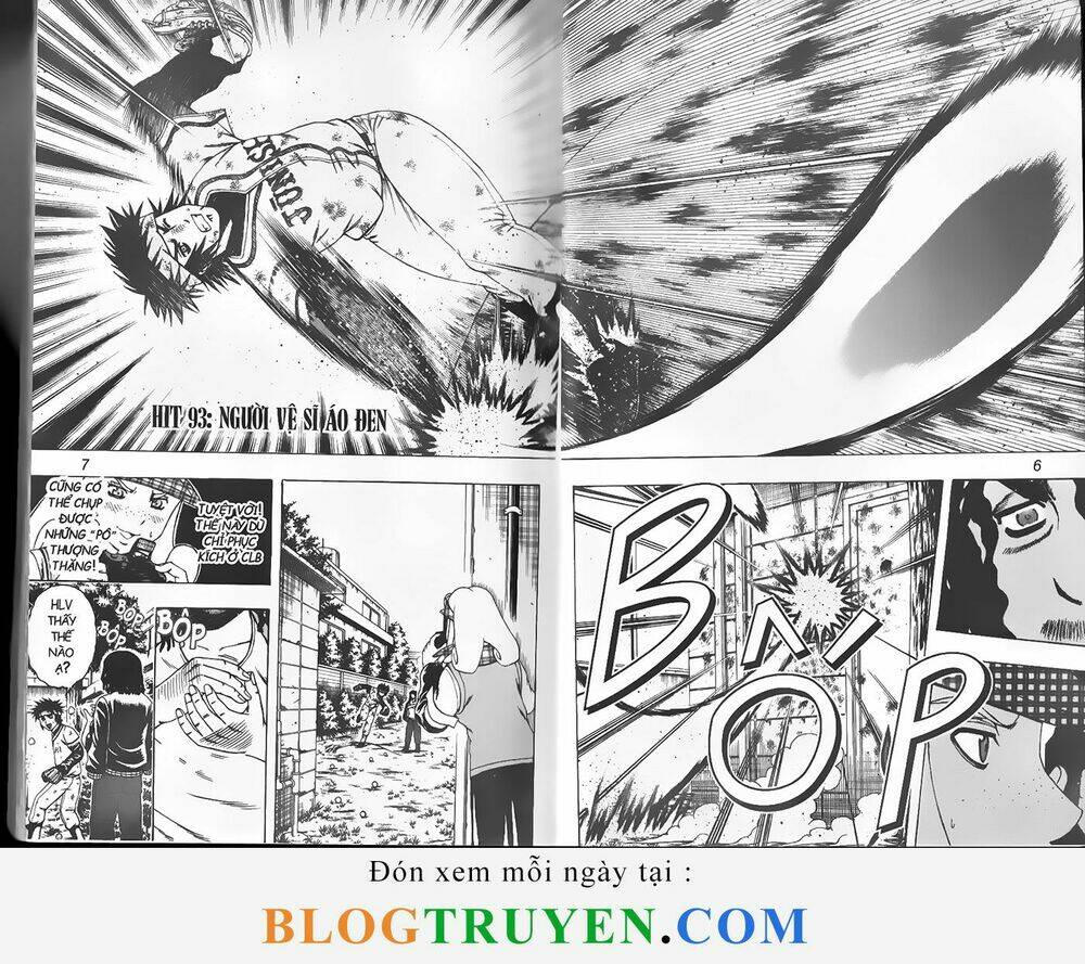 mr.fullswing chapter 93 4