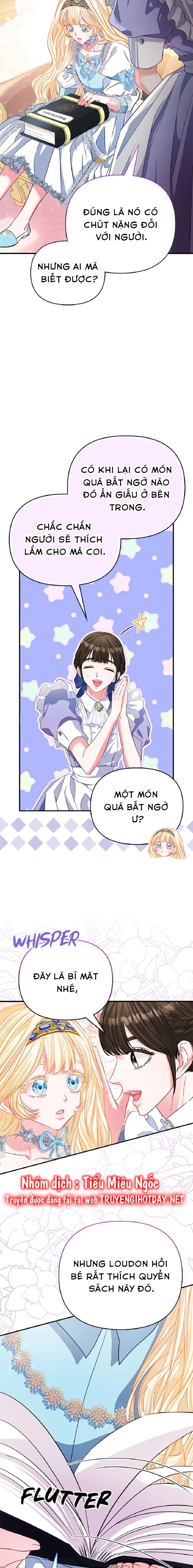 nàng công chúa của tôi chapter 38 5