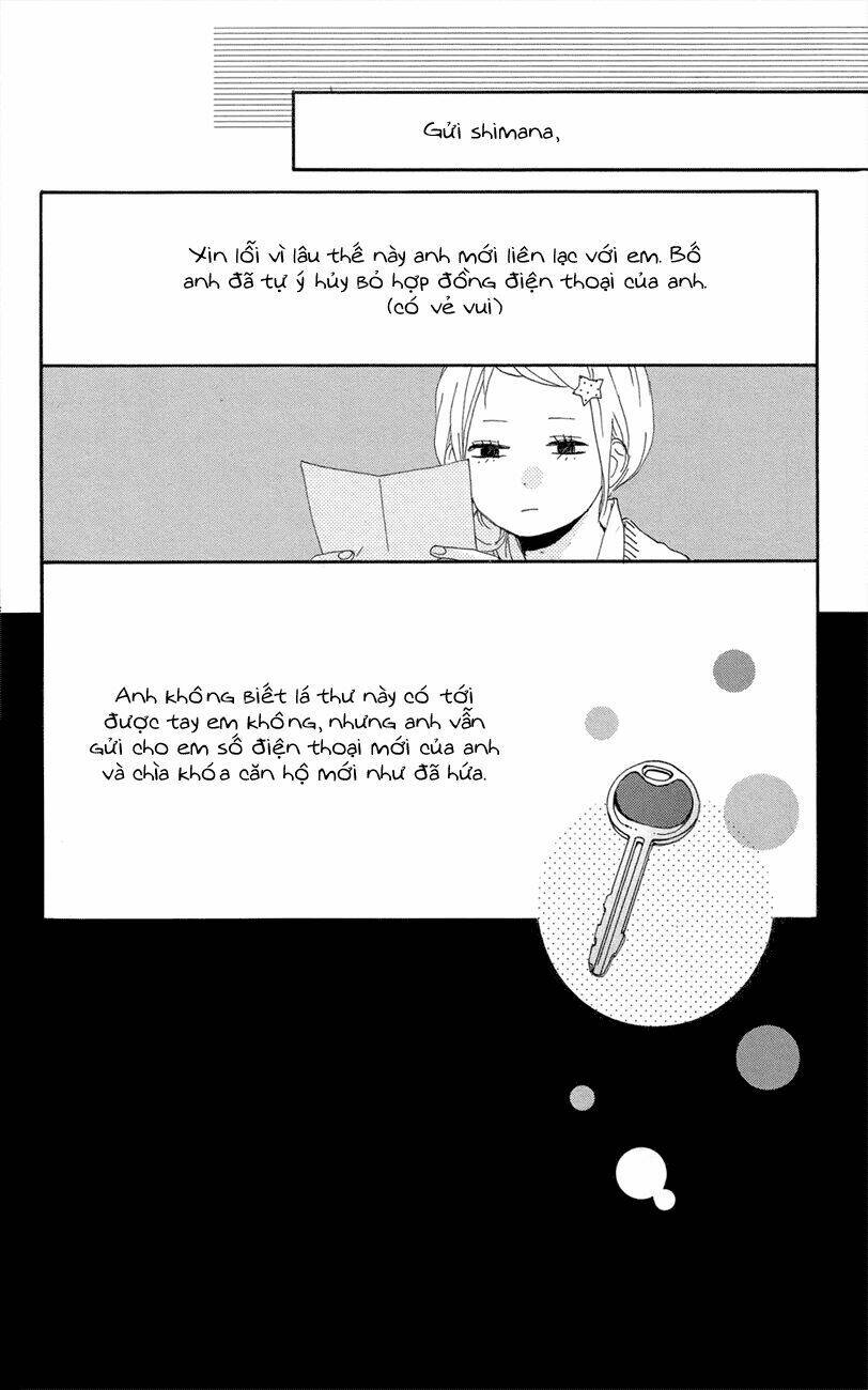 yume miru taiyou chapter 46 3