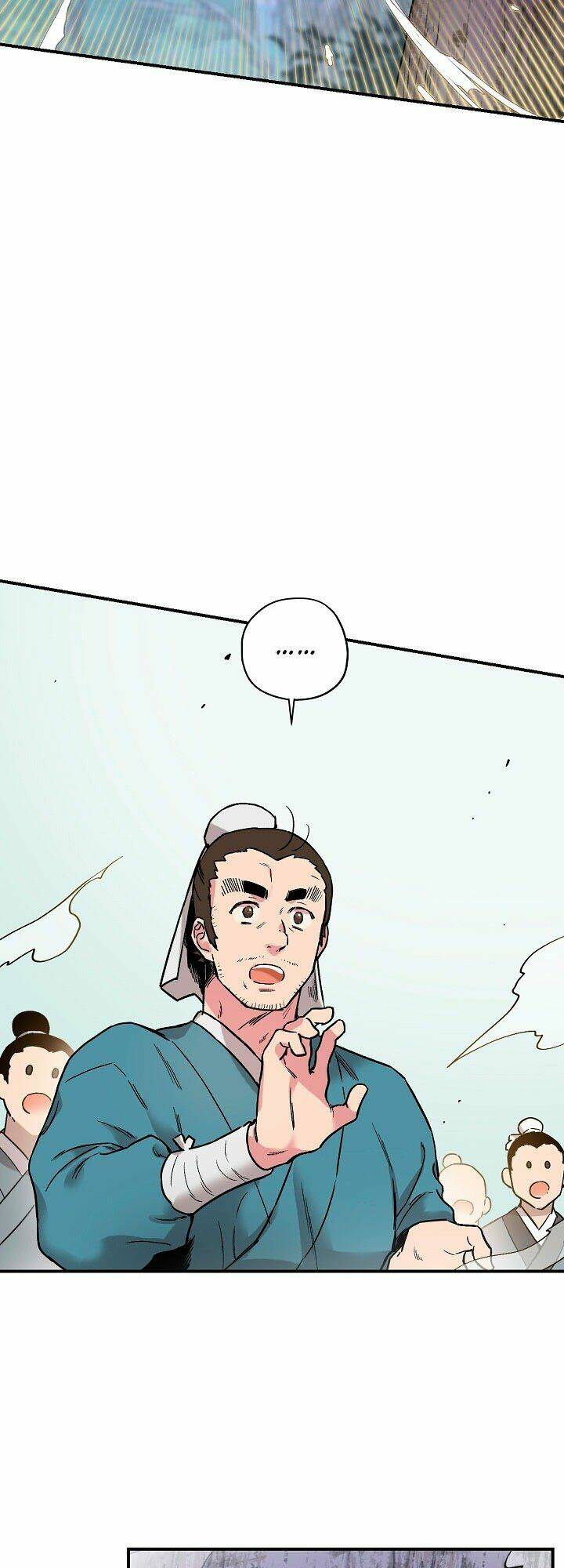 tôi trở thành nhân vật phản diện giỏi nhất trong giới võ thuật chapter 5 33