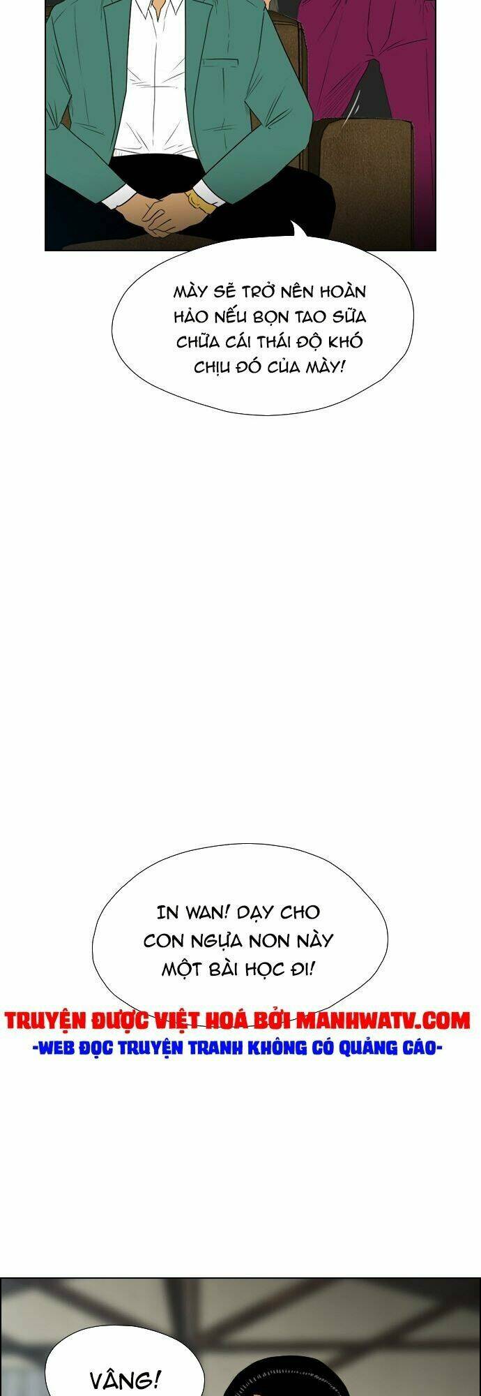 kẻ hồi sinh chapter 113 19