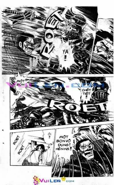 vương tử takeru chapter 8 91