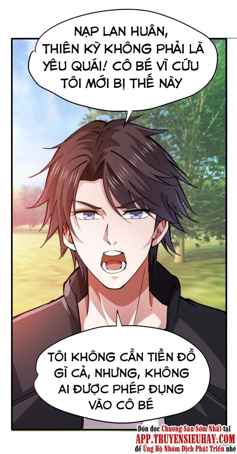 tối cường thần y tại đô thị chapter 184 39