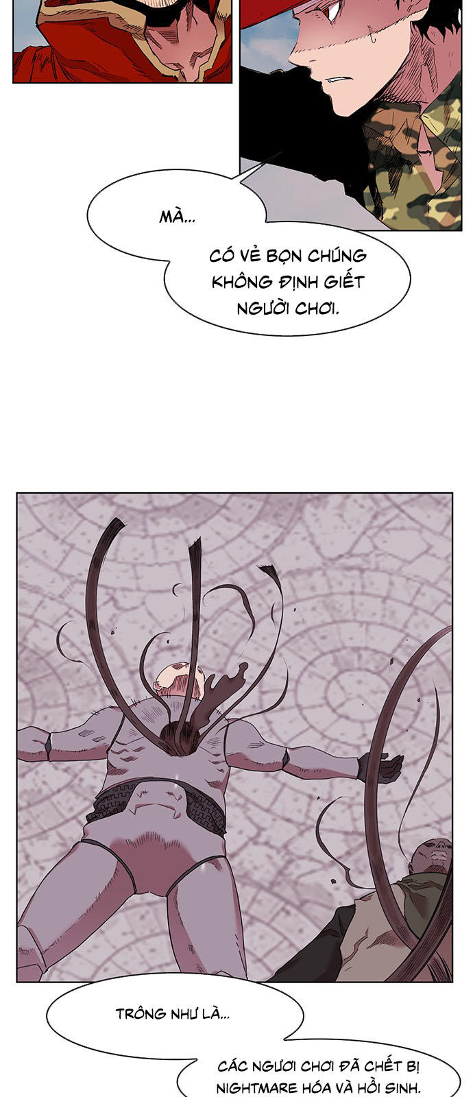 hard core leveling warrior chapter 169 62