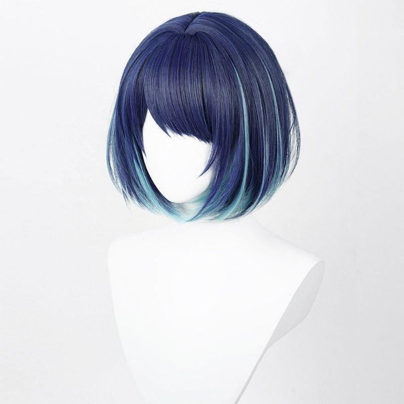 Sẵn] Wig/Tóc giả Akane Kurokawa - Oshi no Ko: Đứa con của thần tượng