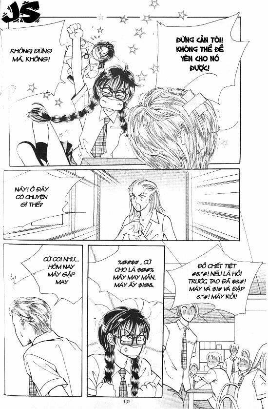 hot blooded woman chapter 4 27