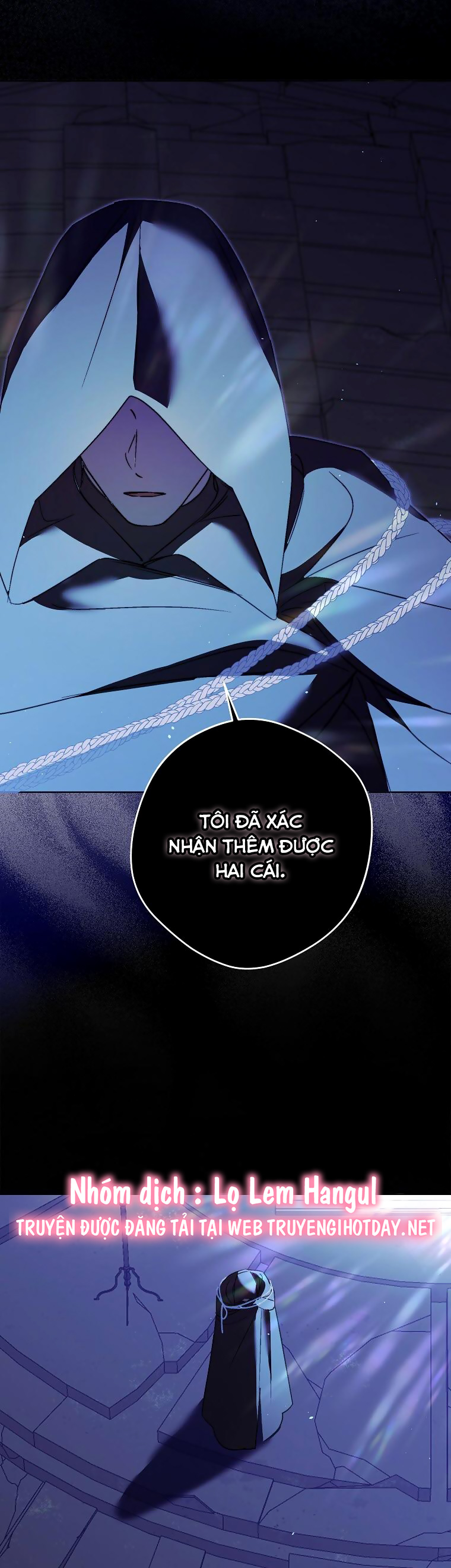 tôi đã cướp mất các nam chính từ tay nữ chính chapter 23 6