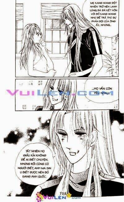 ảo vọng tình yêu chapter 8 108