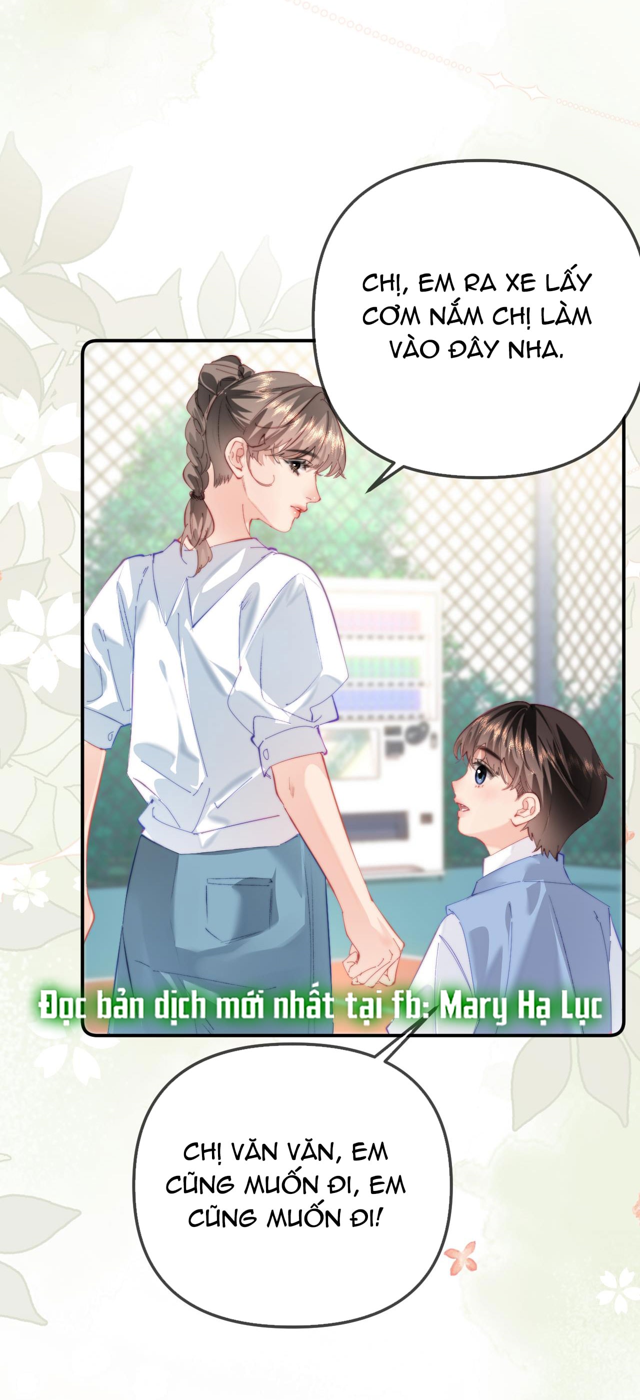 câu chuyện ngọt ngào của cặp vợ chồng đỉnh lưu chapter 108 4