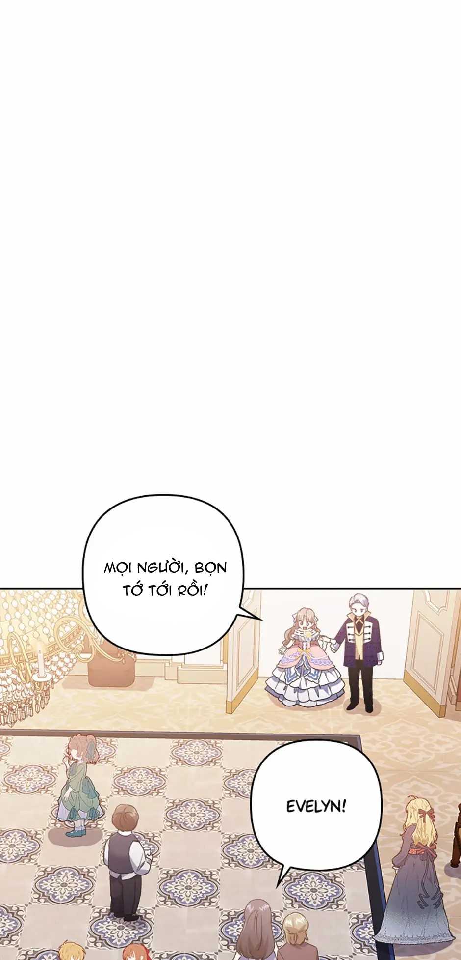 cậu thích nhầm người rồi chapter 4.2 15