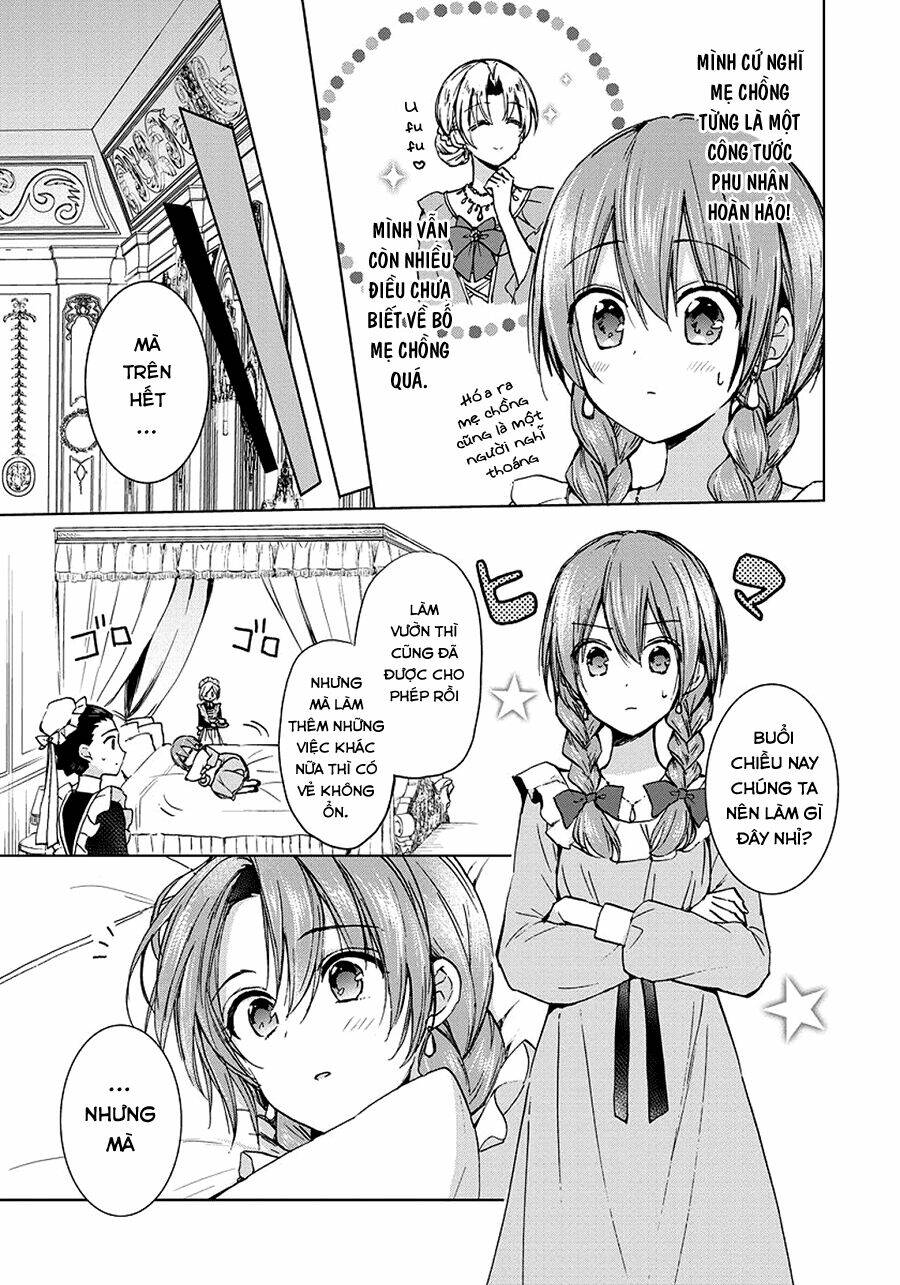 dareka kono joukyou wo setsumei shite kudasai! chapter 23 7